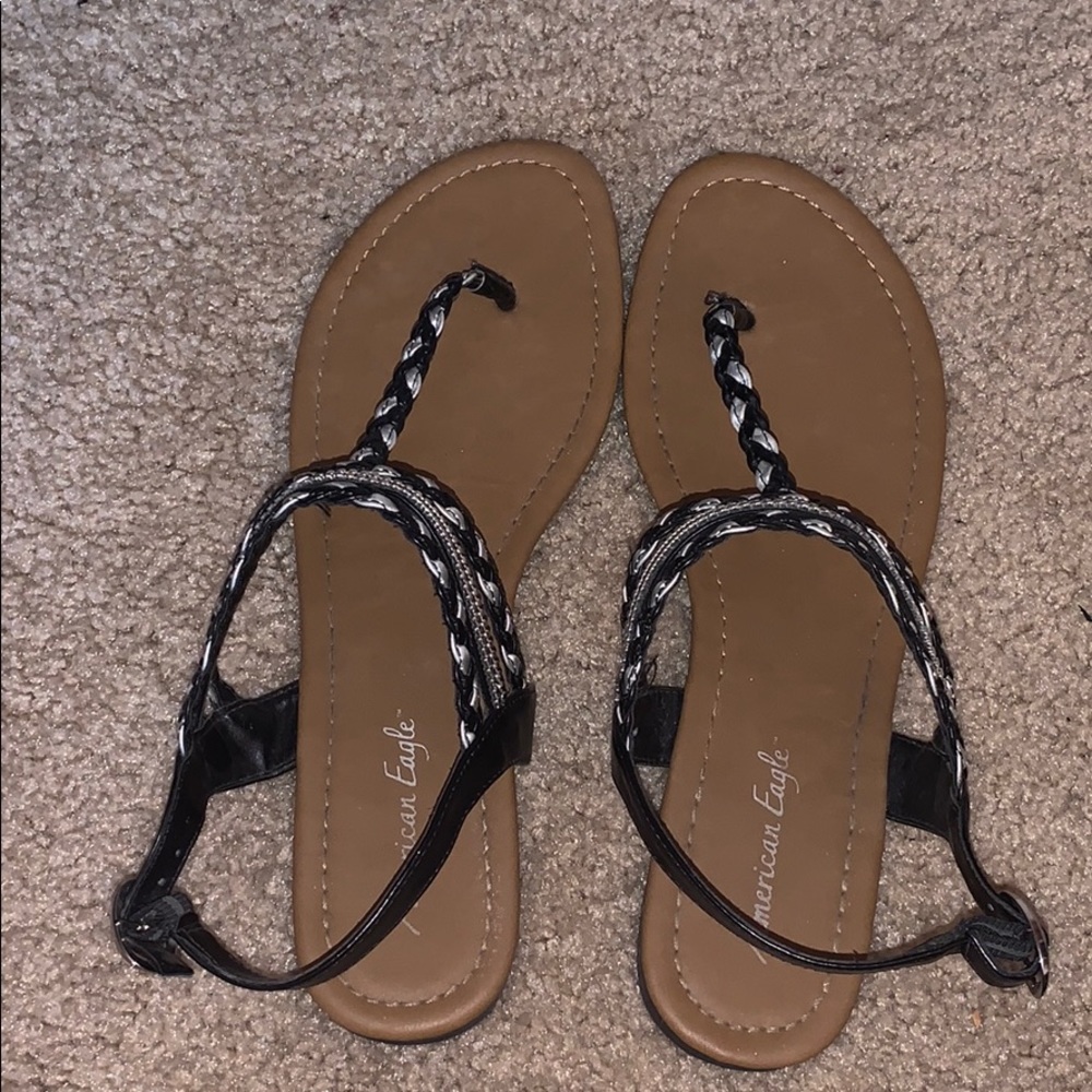 American Eagle Sandals